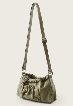 TOM TAILOR Denim Fiona- Schoudertas - Oliv -Tom Tailor 0066312fb8b94277a6b33e3e86d427a3