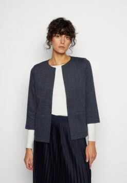 Tom Tailor Blazer - Navy