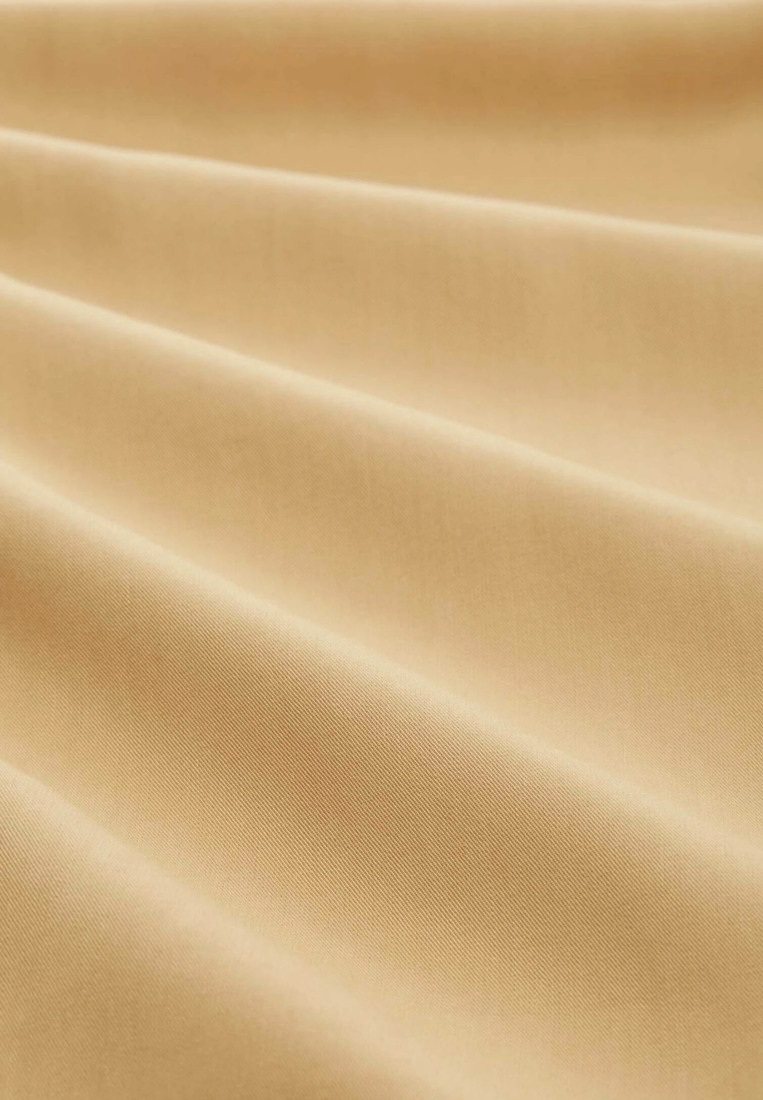 TOM TAILOR Denim Tapered Relaxed - Broek - Brown Rice 6 TOM TAILOR Denim Tapered Relaxed - Broek - Brown Rice - Afbeelding 6