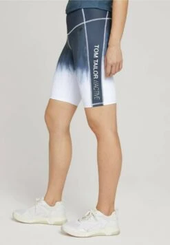 Tom Tailor Legging - Batika-Dk Grey -Tom Tailor 0088bd9aeaf94998907118a01bbb0f3f