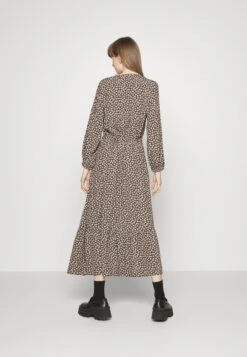 Tom Tailor Dress - Jurk - Anthracite -Tom Tailor 00a2f69d75984c51b0ffa243b2c0b819