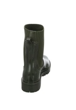 Tom Tailor Laarzen - Grün/Petrol Dunkel -Tom Tailor 00b62aebef2d4eef95d0ed8d1a20f23a