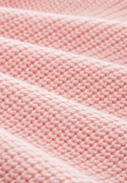 TOM TAILOR Denim Crew Neck - Trui - Soft Pink -Tom Tailor 00f3cf8a4fd24519809c5715ed24be4d