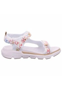 Tom Tailor Outdoorsandalen - Wei