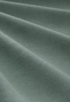 TOM TAILOR Denim Sweater Met Rits - Green Dust -Tom Tailor 01d49dff95ae47efb39e9c5c67beccd0