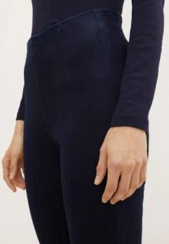 Tom Tailor Basic - Jeggings - Clean Rinsed Blue Denim -Tom Tailor 0289106f4b0c4575b842c236fa232635