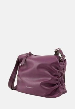 Tom Tailor Kala- Schoudertas - Lila Lilac -Tom Tailor 02dcb0eadf4c408db5a7b4c424d7e68e