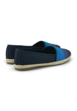 Tom Tailor Mit Streifen - Espadrilles - Navy -Tom Tailor 0363bc6c603b4b74a122e4d2c7012d7a