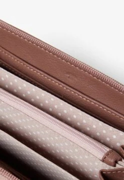 Tom Tailor Juna - Portemonnee - Rose -Tom Tailor 0429dca85b5a4f47b274ee582dec7f3b