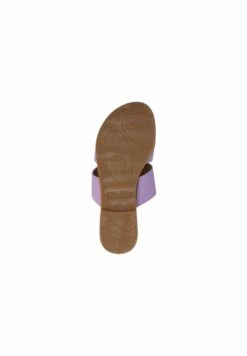 Tom Tailor Muiltjes - Flieder 10 Tom Tailor Muiltjes - Flieder -Tom Tailor 0471df7fb64d4c0d9071904dc85dface