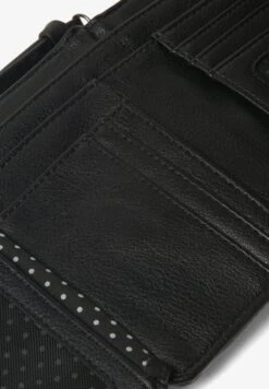 Tom Tailor Juna - Portemonnee - Black -Tom Tailor 0495c01856a5419ca4a3460c69a8cb76