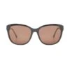Tom Tailor Eyewear - Zonnebril - Schwarz/Grau