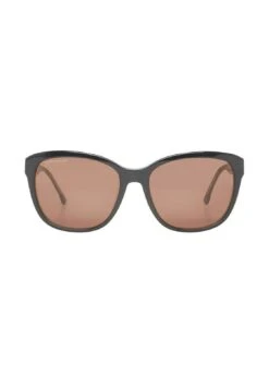 Tom Tailor Eyewear - Zonnebril - Schwarz/Grau