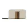 Tom Tailor Mit Streifenapplikation - Portemonnee - Mixed Beige