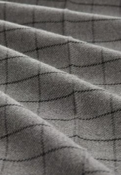 Tom Tailor Broek - Grey -Tom Tailor 04be1fbe91334835a3c53568494c8e67