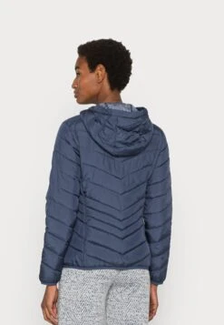 TOM TAILOR Denim Jas - Indigo Ink Blue -Tom Tailor 04e7dbca9cee4fa4aea18aefaab91259