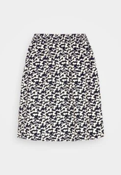 Tom Tailor A-Lijn Rok - Black 10 Tom Tailor A-Lijn Rok - Black -Tom Tailor 05288e215ca049bb8cda3126ccf82665