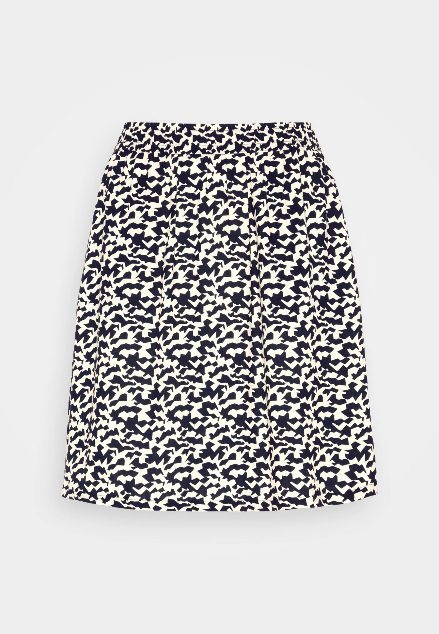 Tom Tailor A-Lijn Rok - Black 5 Tom Tailor A-Lijn Rok - Black - Afbeelding 5