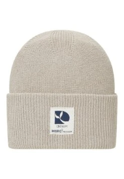 TOM TAILOR Denim Mit Logo Applikation - Muts - Cloud Grey