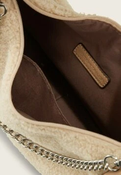 Tom Tailor Handtas - Mixed Beige -Tom Tailor 0634aa4915ce4f4f969c0e051886b6a4