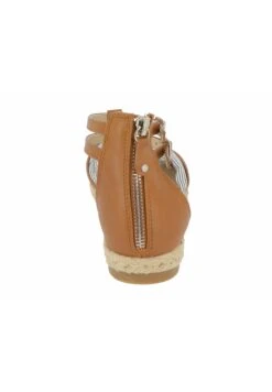 Tom Tailor Sandalen - Navy Silver -Tom Tailor 0728114599e14788836cf6a9f7fb329b