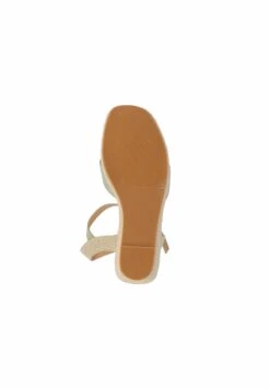 Tom Tailor Espadrilles - Menta -Tom Tailor 0742e2893aa443aea2ff70d353a78790