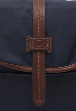 Tom Tailor Reva Backpack - Rugzak - Dark Blue -Tom Tailor 074f81eb8681403883e827c9b1af0644