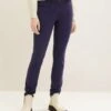Tom Tailor Alexa - Slim Fit Jeans - Atlantic Ocean Blue