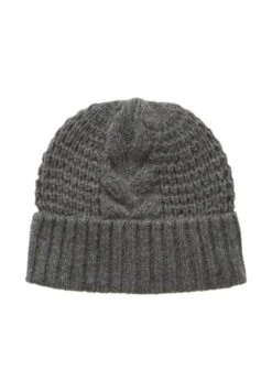 Tom Tailor Muts - Evident Anthracite Melange -Tom Tailor 07e8a79b675844c9817cd0054db24c81