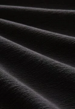 Tom Tailor Plus Strukturiertes- Sweater - Deep Black -Tom Tailor 080e04cbb36c42bfa86715ace693d4f6