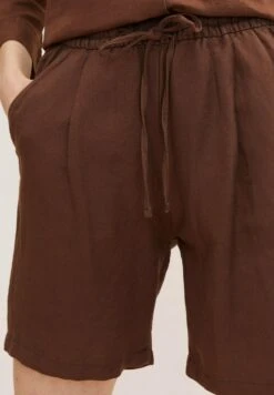 Tom Tailor Trainingsbroek - Chocolate Brown 10 Tom Tailor Trainingsbroek - Chocolate Brown -Tom Tailor 085ce3b9a09e4050896a4f4f37741beb