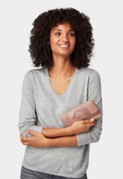 Tom Tailor Juna - Portemonnee - Rose