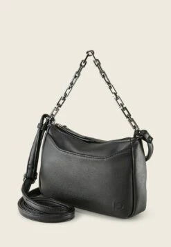 TOM TAILOR Denim Cheryl - Schoudertas - Schwarz Black -Tom Tailor 08be1c4e372a4a63a8b4f1221e45ebfe