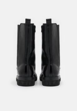 TOM TAILOR Denim Laarzen - Black 9 TOM TAILOR Denim Laarzen - Black -Tom Tailor 08e9772038ce40d8bdf1bb4107de6931