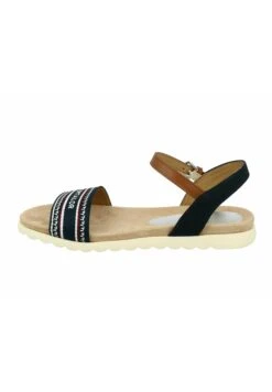 Tom Tailor Sandalen - Navy