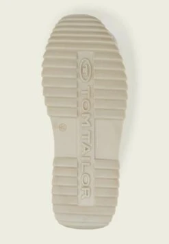 Tom Tailor Licence Mit Plateauabsatz - Sneakers Laag - Pink Multi -Tom Tailor 096c09df8553496899fc71f5a277b2f0