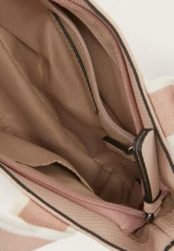 TOM TAILOR Denim Verena - Shopper - Light Rose -Tom Tailor 09fecca4a3be4c469b69bf135f14ef5b