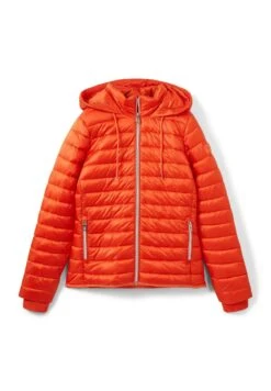 Tom Tailor Mit Kapuze - Winterjas - Fever Red 11 Tom Tailor Mit Kapuze - Winterjas - Fever Red -Tom Tailor 0aa08e60b52e44baa4c4b62fd6fea963