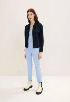 Tom Tailor Mia- Chino - Dreamy Blue 13 Tom Tailor Mia- Chino - Dreamy Blue -Tom Tailor 0ab81f47bb454d419db5cee7814f0d69