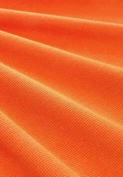 Tom Tailor Waffle Structure - Longsleeve - Fever Red -Tom Tailor 0ae49aadba1947fdb8e175ac56895393