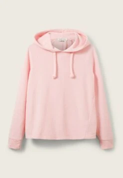 TOM TAILOR Denim Brushed - Sweater - Soft Pink -Tom Tailor 0b1e6286e10140f7b7bd74825b6d7a3e