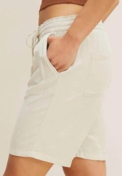 Tom Tailor Trainingsbroek - Sand Stone Beige -Tom Tailor 0bb3d3955b974cef8940f0e58f294694