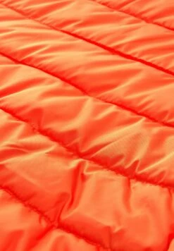 Tom Tailor Ultra Lightweight - Winterjas - Fever Red -Tom Tailor 0bba7be6e41c4067a3409bd1a630ba2b