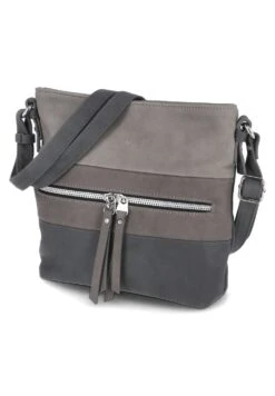 Tom Tailor Ellen - Schoudertas - Grau