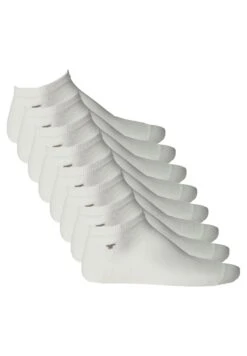 Tom Tailor 8 Pack - Sokken - Weiß