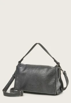 TOM TAILOR Denim Evi- Handtas - Schwarz Black -Tom Tailor 0cb19b9010874276a8a777e95a1d6bd9