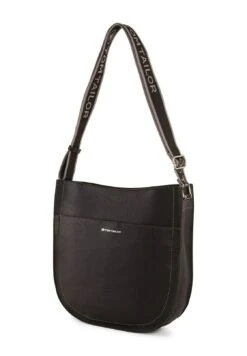 Tom Tailor Arlene - Schoudertas - Schwarz Black -Tom Tailor 0ced15c31a7f44a78cce70fde7effc40