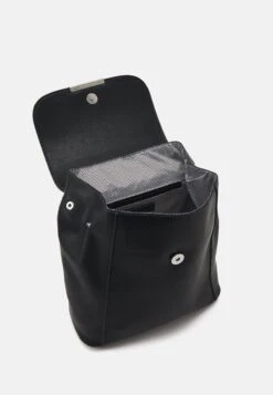 TOM TAILOR Denim Rugzak - Black -Tom Tailor 0d044bcab4084028bf3d6c1dbb3c8140