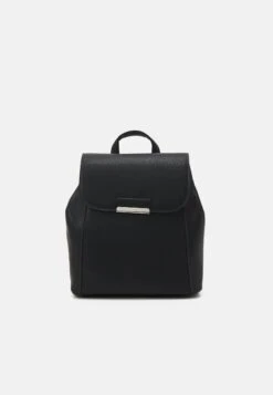 TOM TAILOR Denim Rugzak - Black