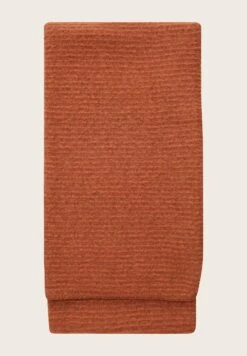 Tom Tailor Mit Struktur - Sjaal - Canyon Sunset Red -Tom Tailor 0d3c543e75a34e1cb6d82dbfa86e5698